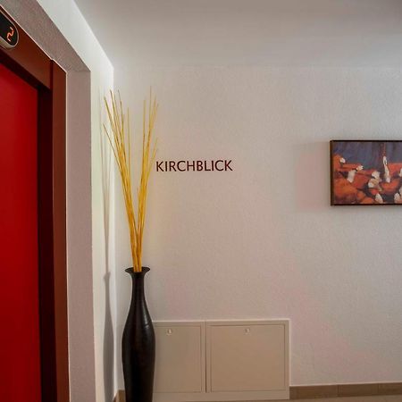 Kirchwirt Appartements Ischgl Exteriör bild