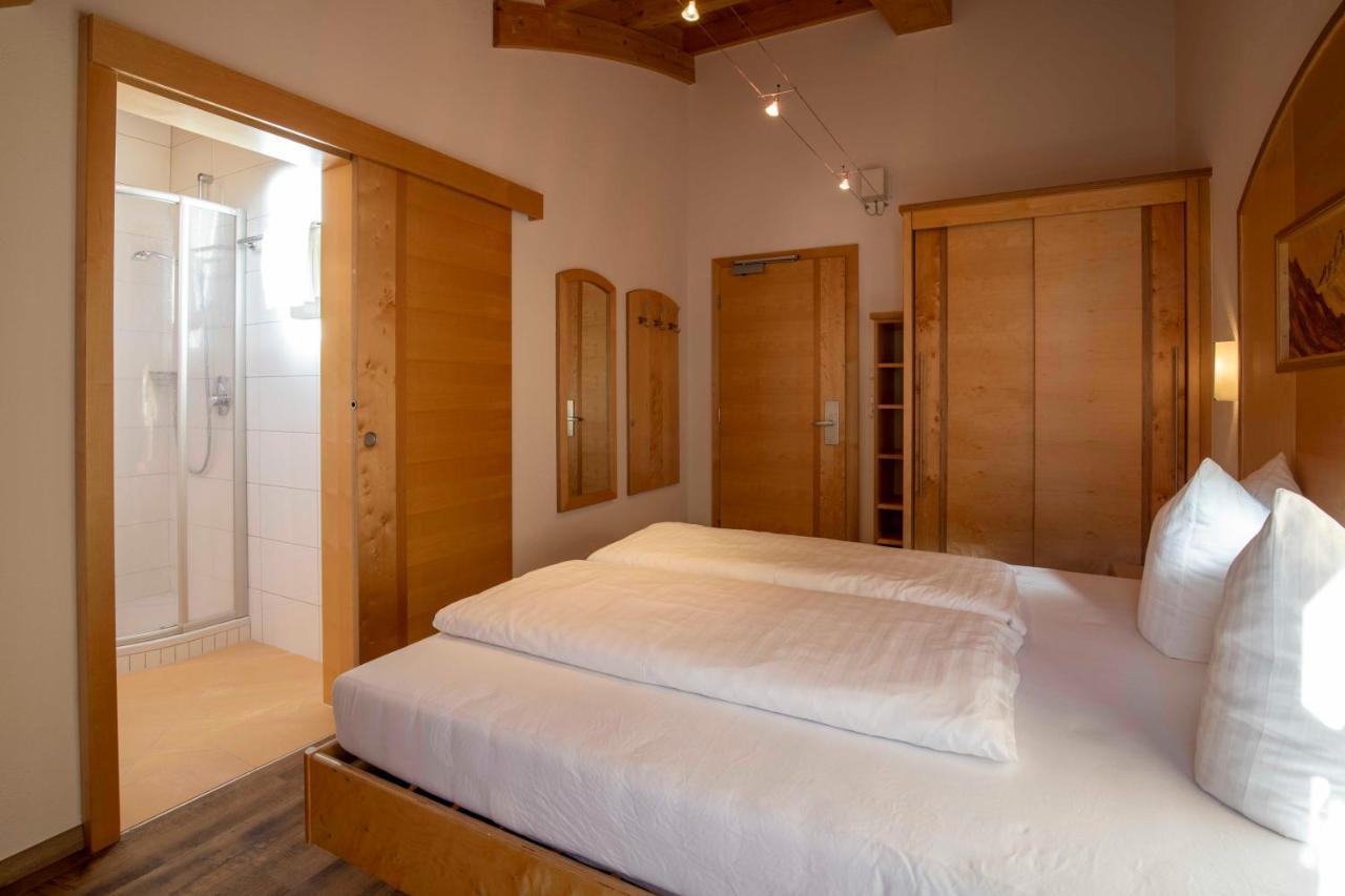 Kirchwirt Appartements Ischgl Exteriör bild