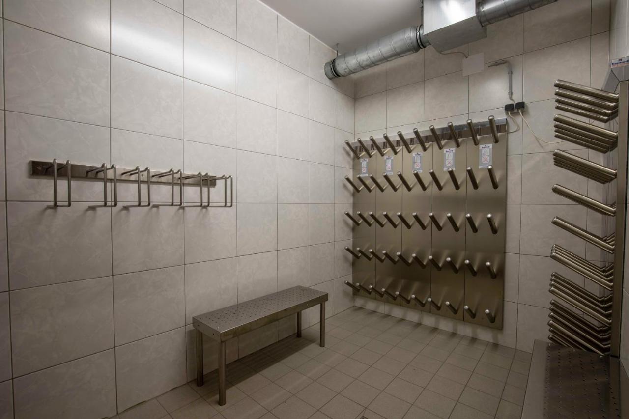 Kirchwirt Appartements Ischgl Exteriör bild