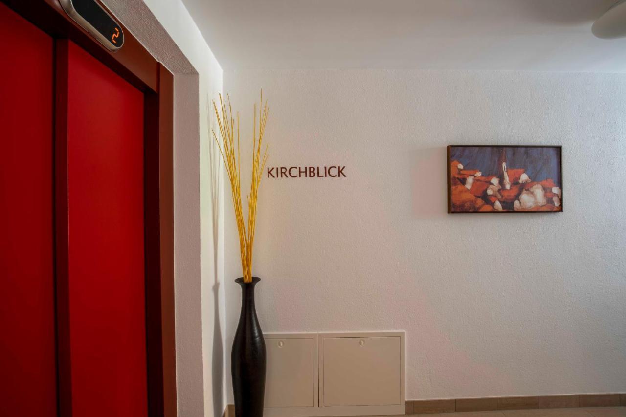 Kirchwirt Appartements Ischgl Exteriör bild