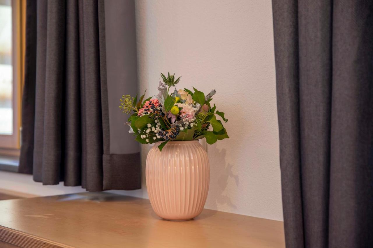 Kirchwirt Appartements Ischgl Exteriör bild