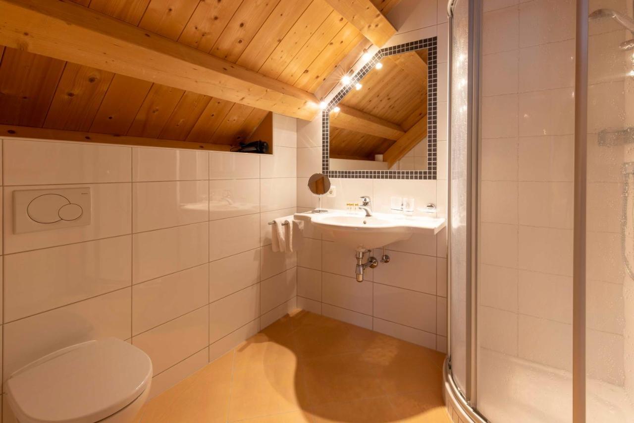 Kirchwirt Appartements Ischgl Exteriör bild