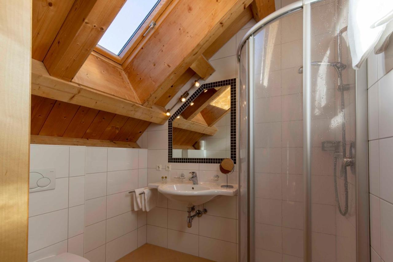 Kirchwirt Appartements Ischgl Exteriör bild