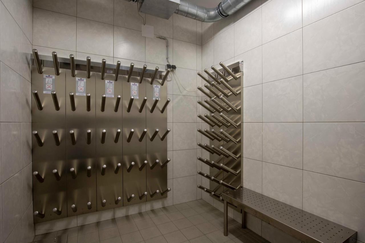 Kirchwirt Appartements Ischgl Exteriör bild