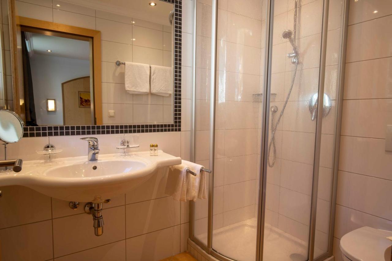 Kirchwirt Appartements Ischgl Exteriör bild